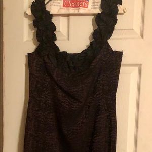 Maggie London Dress